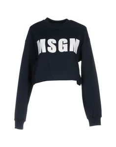 Толстовка Msgm
