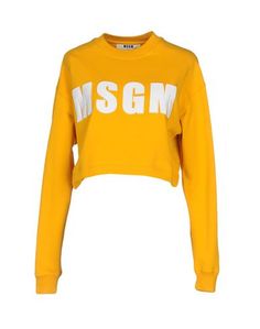 Толстовка Msgm