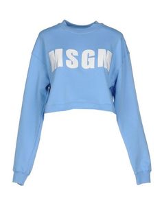 Толстовка Msgm