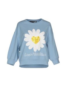 Толстовка Love Moschino