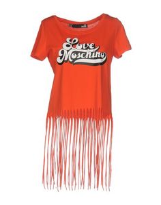 Футболка Love Moschino