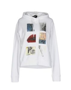 Толстовка Dsquared2
