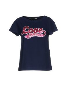 Футболка Love Moschino