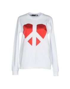 Толстовка Love Moschino
