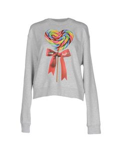 Толстовка Love Moschino
