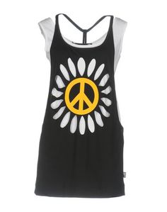 Майка Love Moschino