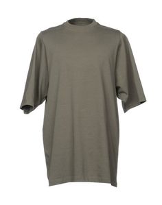 Футболка Rick Owens