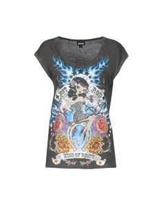 Футболка Just Cavalli
