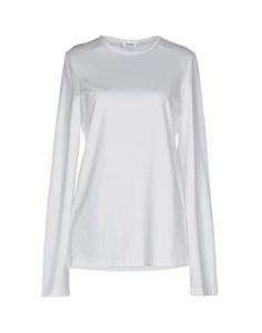 Футболка Jil Sander