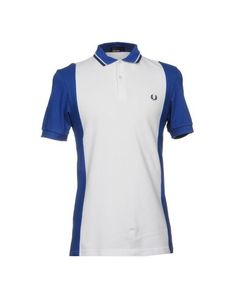 Поло Fred Perry