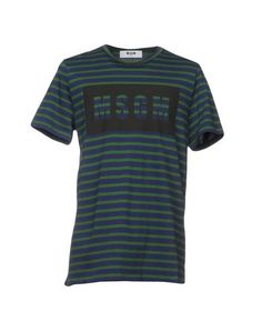 Футболка Msgm