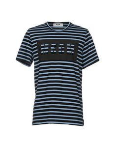 Футболка Msgm