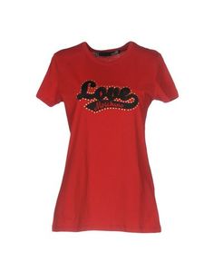 Футболка Love Moschino