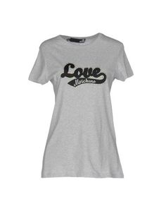 Футболка Love Moschino
