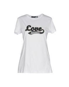Футболка Love Moschino
