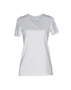 Футболка Jil Sander