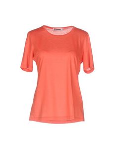 Футболка Jil Sander