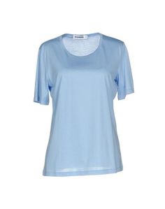 Футболка Jil Sander