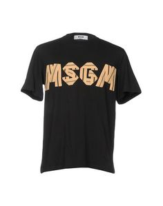 Футболка Msgm