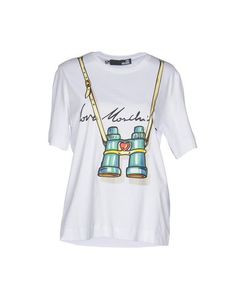 Футболка Love Moschino