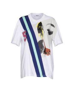 Футболка Msgm