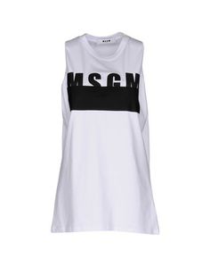 Футболка Msgm