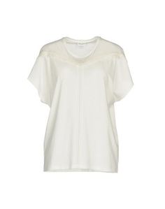 Футболка Saint Laurent