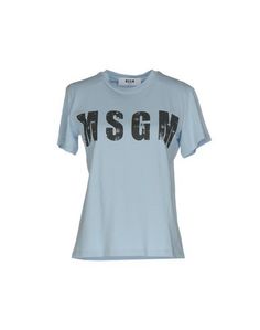 Футболка Msgm