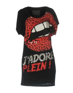 Футболка Philipp Plein