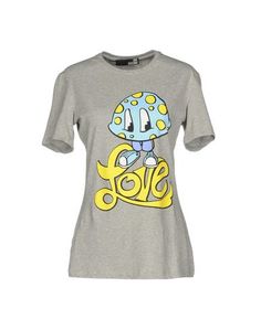 Футболка Love Moschino