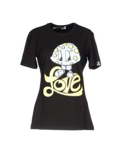Футболка Love Moschino