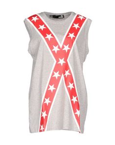Футболка Love Moschino