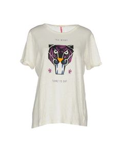 Футболка Scotch & Soda
