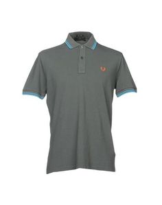 Поло Fred Perry