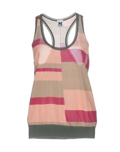 Топ без рукавов M Missoni