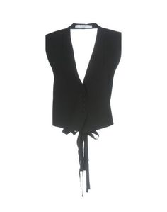 Топ без рукавов Givenchy