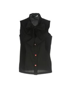 Pубашка Love Moschino