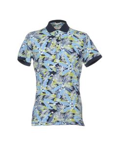 Поло Pepe Jeans