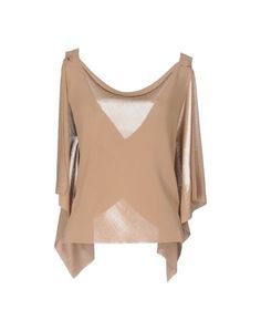 Топ без рукавов Valentino