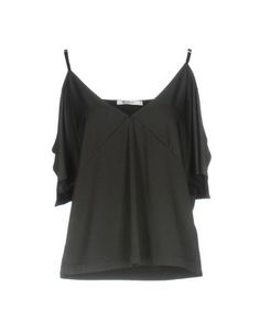 Топ без рукавов T by Alexander Wang