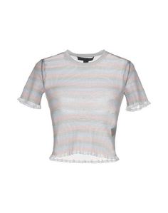Футболка Alexander Wang