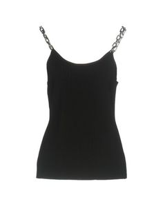 Топ без рукавов Alexander Wang