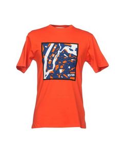 Футболка Msgm