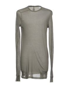 Футболка Rick Owens