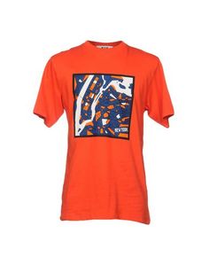 Футболка Msgm