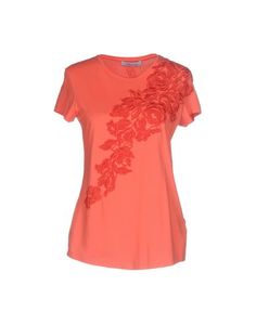 Футболка Blumarine