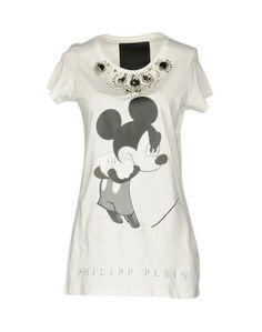 Футболка Philipp Plein