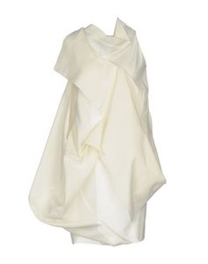 Топ без рукавов Rick Owens