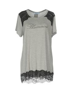 Футболка Blumarine