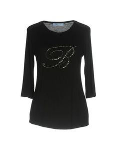 Футболка Blumarine